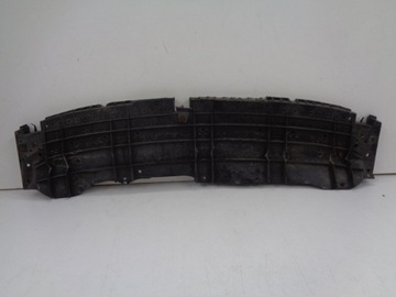 фото thumb №8, Toyota aygo плита pod бампер перед 04-2009