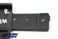 Mercedes w211 направляющая бампера правый a2118850211 Цена, фото thumb