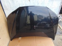 фото thumb №2, Капот кришка двигуна hyundai santa fe ii колір 2z