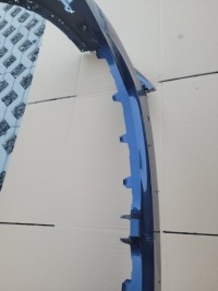 фото thumb №9, Бампер перед bmw x5 g05 оригинал