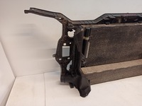 фото thumb №7, Audi a5 8t радіатор вентилятор pas передній 2.7td