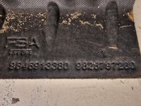 фото thumb №6, Плита захист pod двигун 9846913380