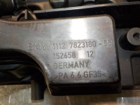 Mini cooper r56 bmw n47 1.6 d крышка клапанов 7823180 в Украине, фото thumb