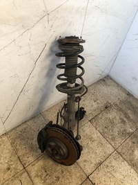 фото thumb №1, Амортизационная стойка левый toyota corolla d4d 2.0