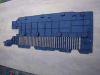 фото thumb №1, Megane iv talisman захист підвіска права