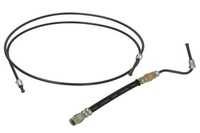 фото thumb №1, Шланг гальмівний abe c87155abe