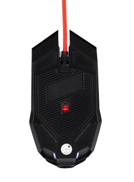 Проводная мышь Maxlife Gaming.