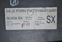 фото thumb №7, Панель управление обдув alfa romeo 147 01560513690