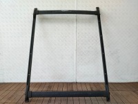 фото thumb №1, Ford maverick ii 01-07 багажник даховий балка поперечний рейлінги оригінальний номер