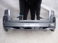 фото thumb №1, Ford kuga iii 3 mk3 st-line 19- бампер задняя задний pdc
