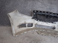 фото thumb №16, Opel insignia a 08-13 бампер передній перед