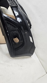 фото thumb №6, Бампер перед передний krtatki решётка радиатора решётка радиатора seat alhambra ii lift 7n5