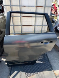 фото thumb №1, Двері задня ліва koleos ii