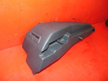 фото thumb №9, Peugeot 3008 i t84 кріплення полиці багажника l+p