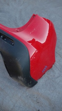 фото thumb №9, Suzuki vitara ii 15- бампер зад задній 7181154p / 5637