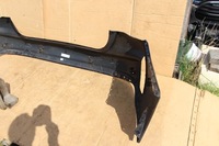 фото thumb №7, Bmw g26 4 i4 gran coupe ice m набір 8737062 бампер задня задній