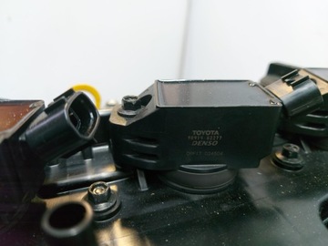 фото thumb №7, Lexus es300h vii 2.5eh гибрид двигатель комплектный xa25a