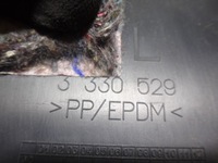 фото thumb №8, Захист обшивка стійка b оббивка ліва bmw x3 e83