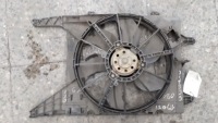 8240257 вентилятор радиатора scenic megane 1.9 dci Доставка, фото thumb