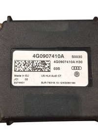 фото thumb №7, Audi q5 sq5 2013 все выключатель bramy гаражной