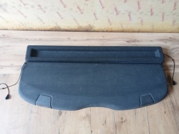 фото thumb №1, Полка зад задняя багажника renault grand modus рестайлинг