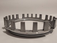 фото thumb №1, Поршень 2/4 jf506e