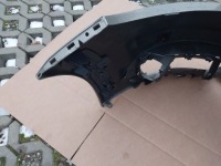 фото thumb №7, Бампер перед renault scenic iii lift омыватель pdc оригинал