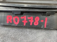 фото thumb №8, Abarth 500 lift 15- решітка радіатора решітка нижня бампера ліва задня задня