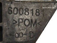 фото thumb №8, Напрямна бампера заднього права сторона tesla model s 600818100d