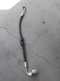 фото thumb №1, Шланг трубка кондиционера audi vw 80a816741ae