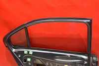 фото thumb №14, Двері ліва задня задні сірі skoda rapid 1 i 5d hb 12-17