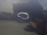 фото thumb №5, Дверь правый задняя полный eur oryg honda cr-v iii 08r