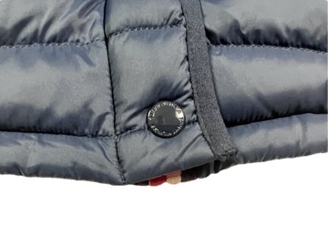 ЖИЛЕТ ЖЕНСКИЙ ПУХОВИК TOMMY HILFIGER
