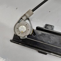 фото thumb №7, Ssangyong korando 3 iii подъемник стекла правые зад 98840-cz010