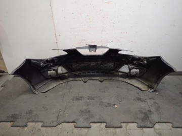 фото thumb №8, Бампер перед переднє seat altea рестайлінг 2009- 5p9807221