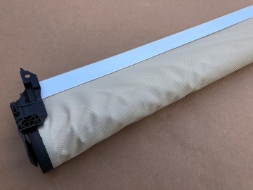 фото thumb №7, Штора ролета люк beż бежевый 80d.877.307 do audi q5 sportback 2018-