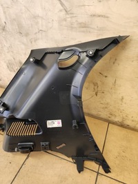 фото thumb №5, Обивка обшивка багажника правый задняя aygo x 22-r