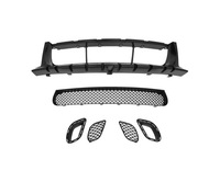 фото thumb №8, Передній бампер do dodge charger 2015-2023 5pp39tzzac