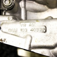 фото thumb №13, Audi q5 sq5 2018 левая сторона головка двигателя 06m103403af