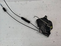 фото thumb №6, Замок двері перед ліва сторона subaru legacy 6 рестайлінг bn 2019 t60-11220