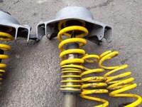 фото thumb №13, Audi s5 3.0 260kw рестайлинг 2014 настрой амортизатор