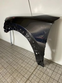 фото thumb №5, Крила лівий mazda mx30