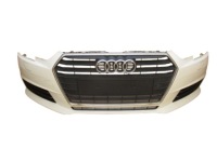 фото thumb №1, Audi a4 b9 8w бампер перед передній pdc ls9r