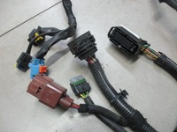 фото thumb №7, Partner berlingo 13-18 электрический электрик жгут установка камеры двигателя