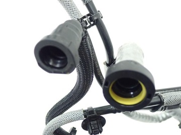 фото thumb №9, Шланг шланг трубка вакуум 118260523r dacia sandero iii 1.0 tce 24r