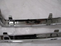 фото thumb №11, Citroen c3 aircross решітка радіатора решітка радіатора хром новий kpl