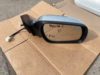 фото thumb №1, Дзеркало праве 5pin mazda 6 i