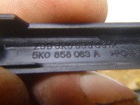 фото thumb №3, Рамка dekor радіо vw golf vi 5k0858063a