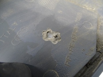 фото thumb №9, Планка порогова накладка права audi a6 c7 універсал avant allroad