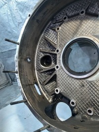 фото thumb №13, Iveco stralis 450 euro 5 оригинальный номер 500310417 fd корпус сцепления распределительного вала